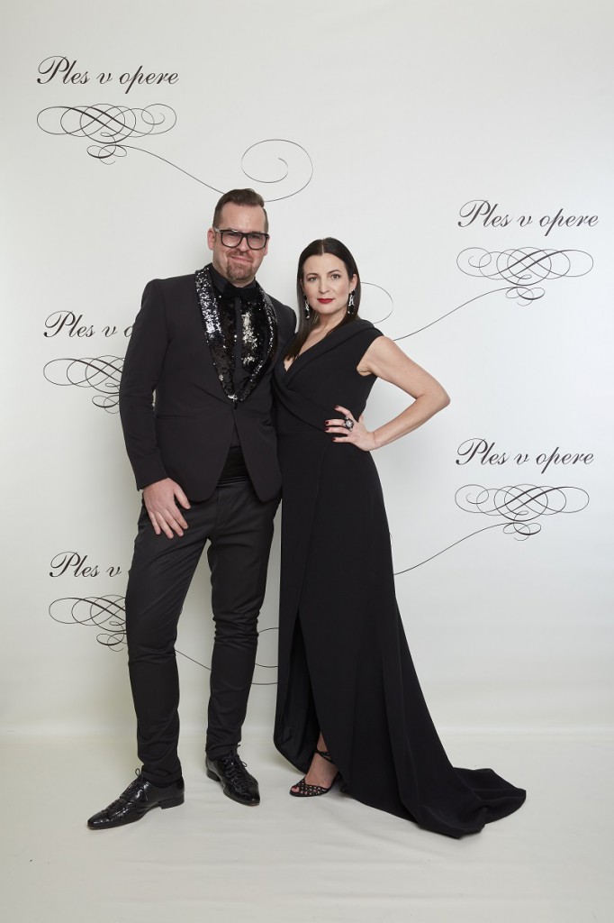 František Mikloško, módny návrhár