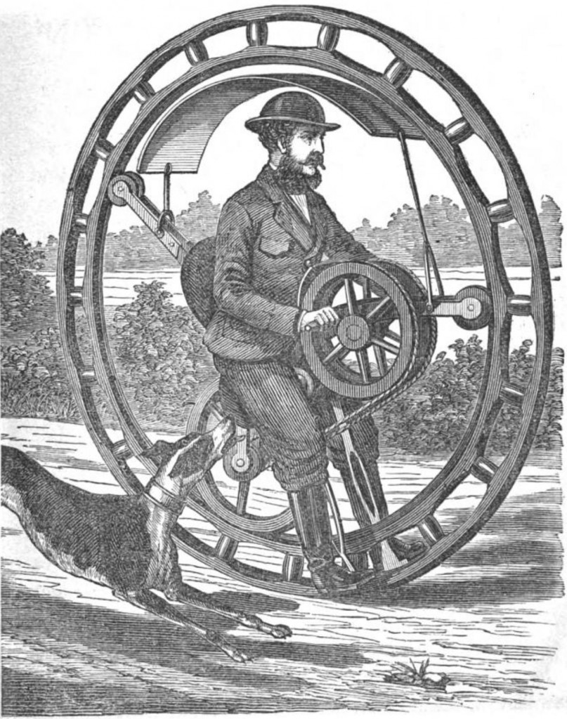 Hemming Unicycle (1)