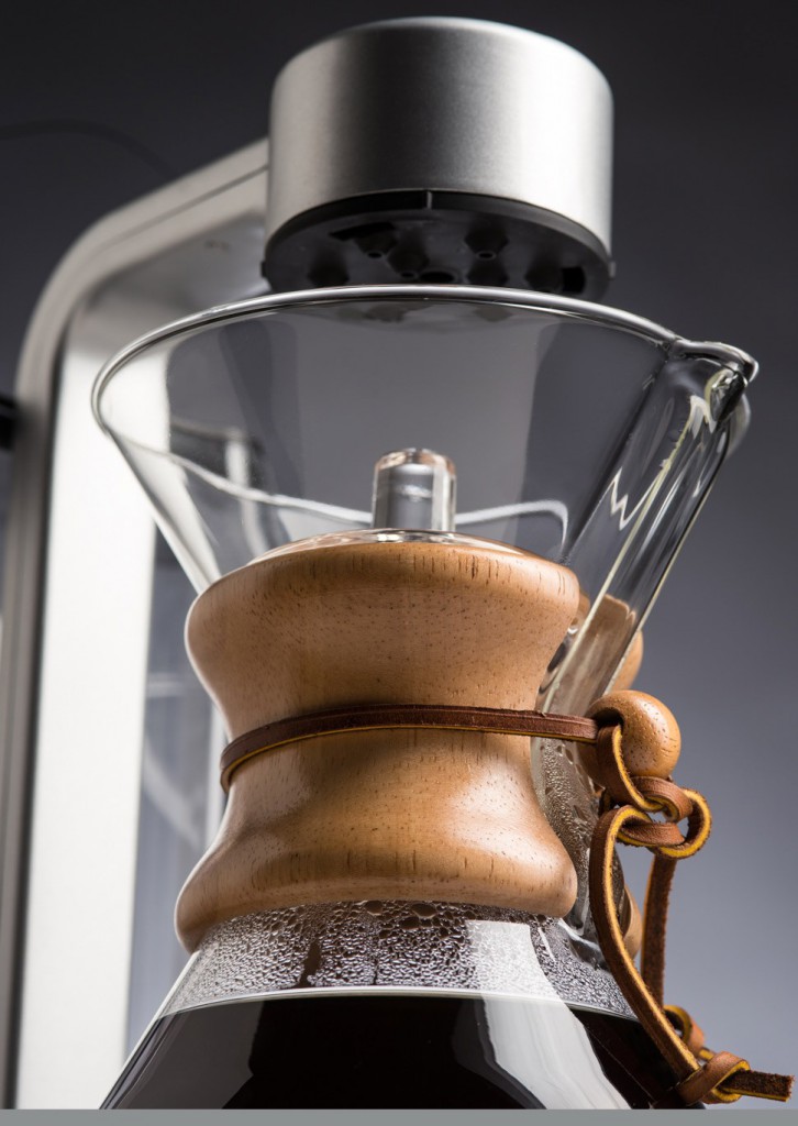 Chemex Ottomatic  (1)