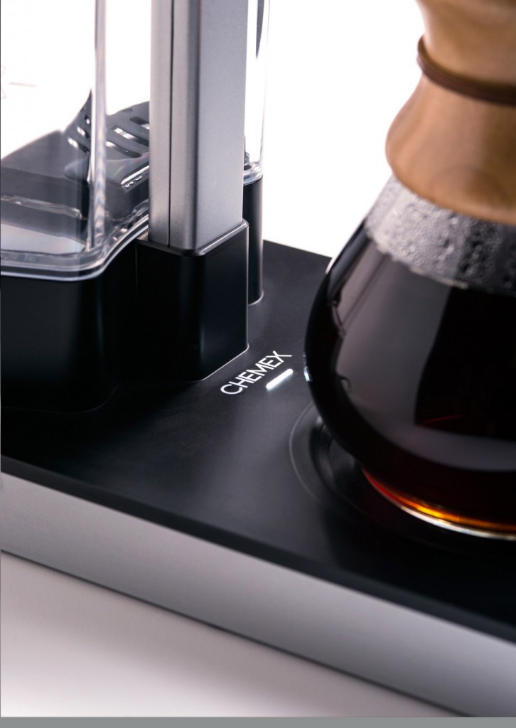 Chemex Ottomatic  (2)