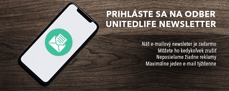 UnitedLife NEWSLETTER UnitedLife NEWSLETTER