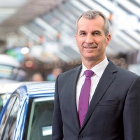Interview s Albrechtom Reimoldom, CEO Volkswagen Slovakia