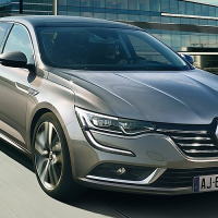 Renault Talisman, útok Francúzov na nemecký luxus