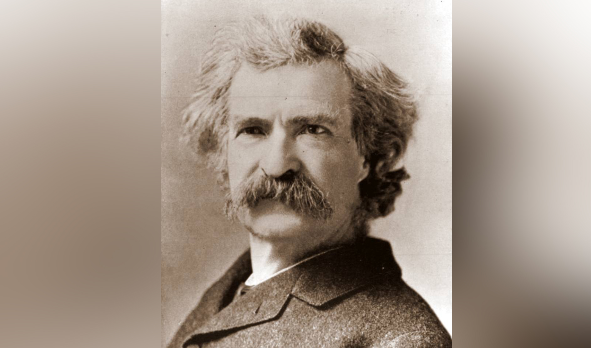 Mark Twain: Spisovateľ, vynálezca a dlžník