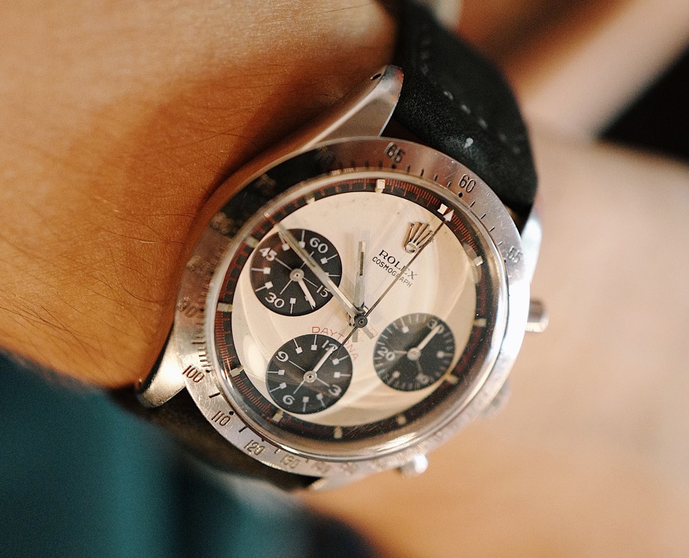 Najdrahšie hodinky na svete: vydražil ich aukčný dom Phillips