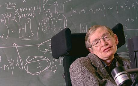 Zomrel Stephen Hawking, osobnosť prelomu tisícročí
