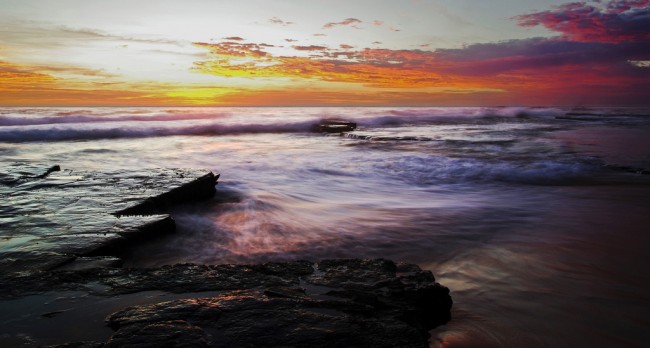 Najkrajšia pláž svete je v Austrálii, určite sa tam však nebudete chcieť kúpať