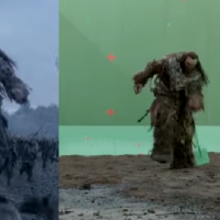 Detailný pohľad na to, ako sa robili vizuálne efekty v Game of Thrones