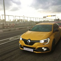 Autentický a presvedčivý. Vyskúšali sme nový Renault Megane R.S.