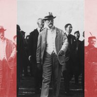 Príbeh T.G.Masaryka: Z obyčajného chlapca líder dvoch národov