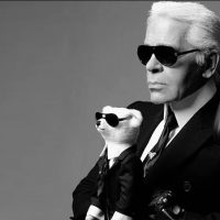 Zomrel Karl Lagerfeld. Toto je jeho životný príbeh.