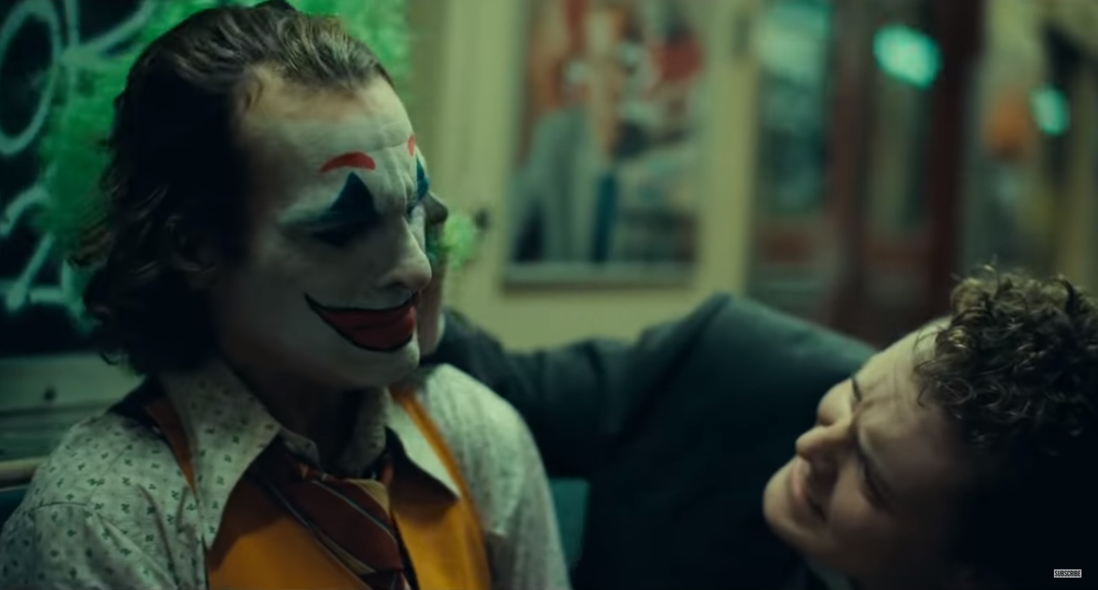 Bude nový Joker od DC začiatkom reštartu celej ságy Batmana?