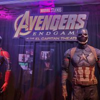 Avengers: Endgame už zarobilo vyše 1,2 mld USD. Ako je to možné?