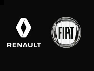 FIAT odvolal svoj záujem spojiť sa Renaultom