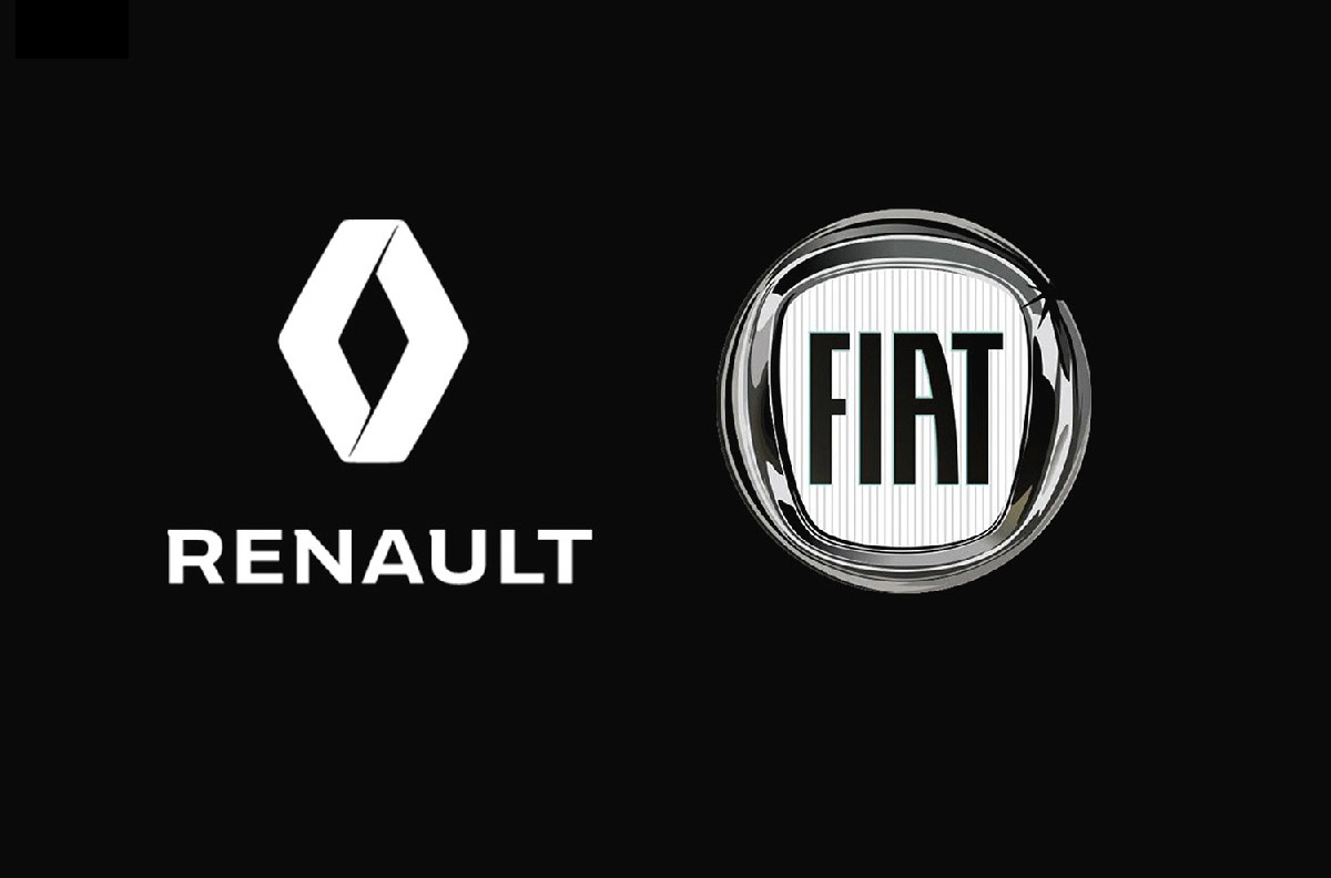 FIAT odvolal svoj záujem spojiť sa Renaultom