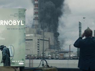 Poznáte históriu? 9 faktov a výmyslov v seriáli Černobyľ