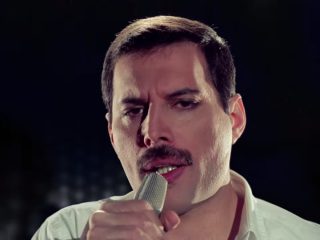 BBC zverejnilo 33-ročnú stratenú skladbu od Freddieho Mercuryho. Stane sa novým hitom?