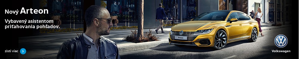 Volkswagen ARTEON Volkswagen ARTEON