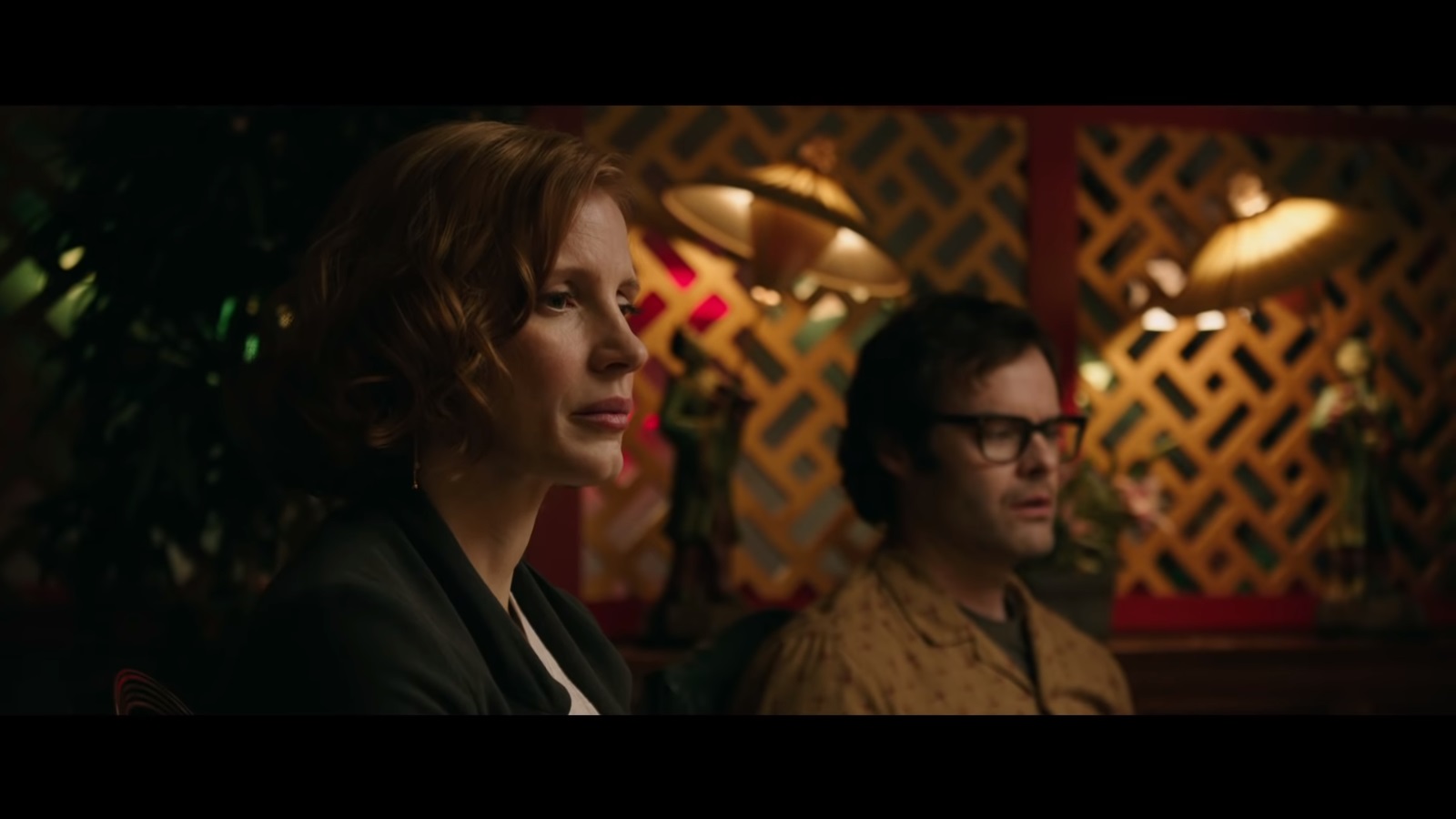 Chapter 2 Photo UL: Aké zisky môže Warner Bros očakávať od „It: Chapter Two ...