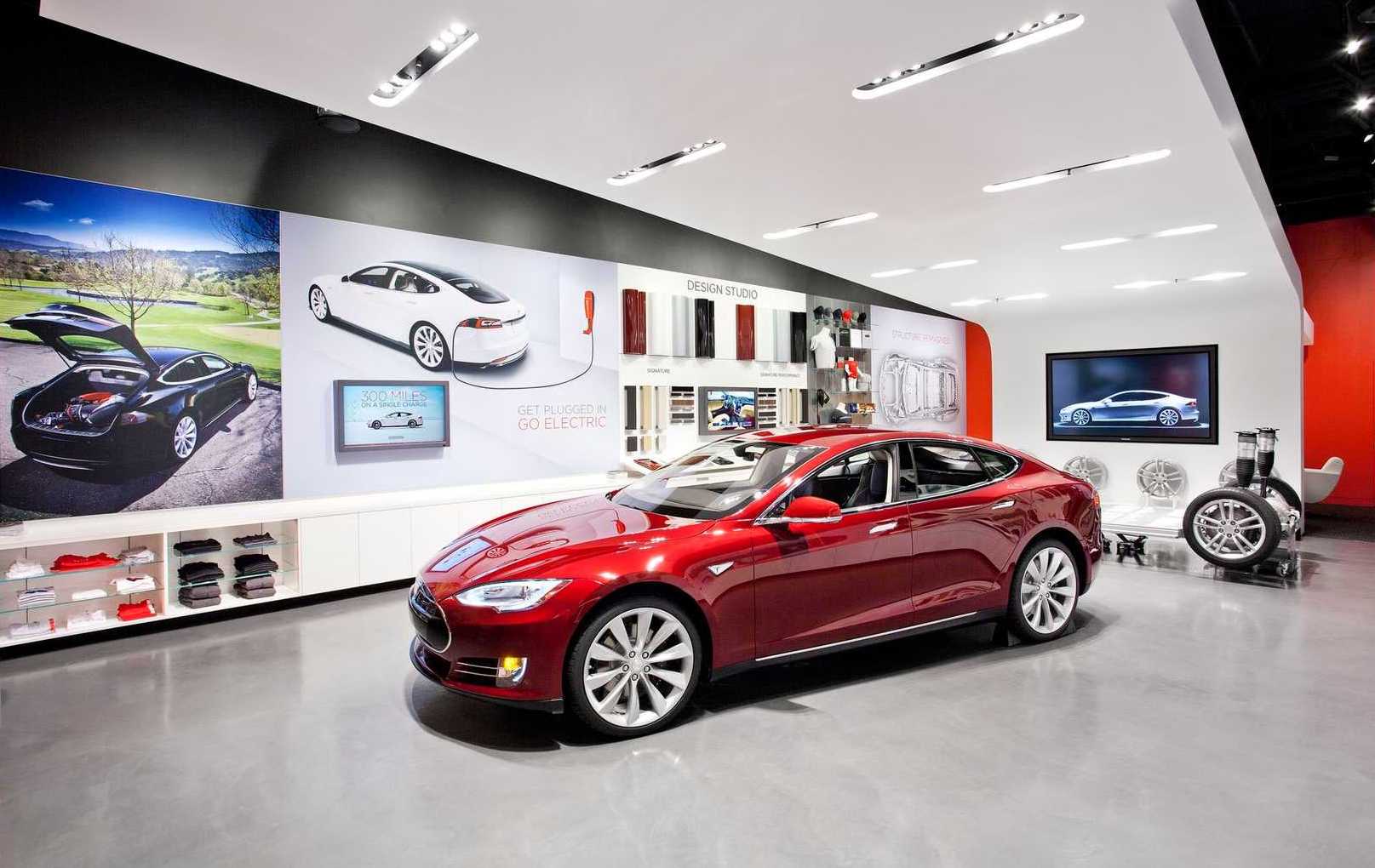 Oficiálne zastúpenie značky Tesla na Slovensku? Elon Musk dúfa, že už budúci rok!