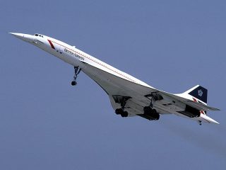 Concordy prestali lietať pred 16 rokmi, dosahovali rýchlosť 2330 km/h