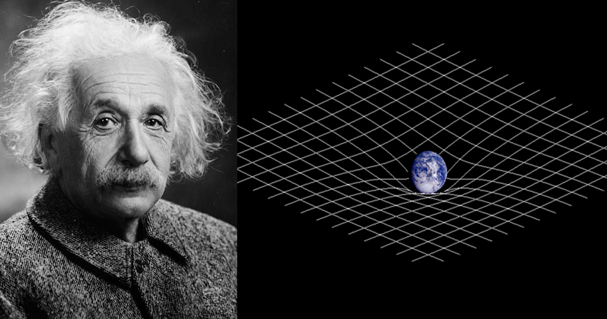 Albert Einstein predložil konečnú verziu všeobecnej teórie relativity pred presne 104 rokmi