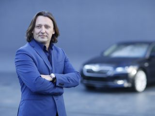 Jozef Kabaň sa vracia ku koreňom. Od budúceho roka bude šéfdizajnérom značky Volkswagen