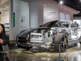 Najvzácnejšie autá sveta v jednej garáži