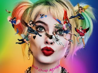 Šialená emancipácia Harley Quinn vtrhla do kín. Mal by si pri tom byť aj ty?