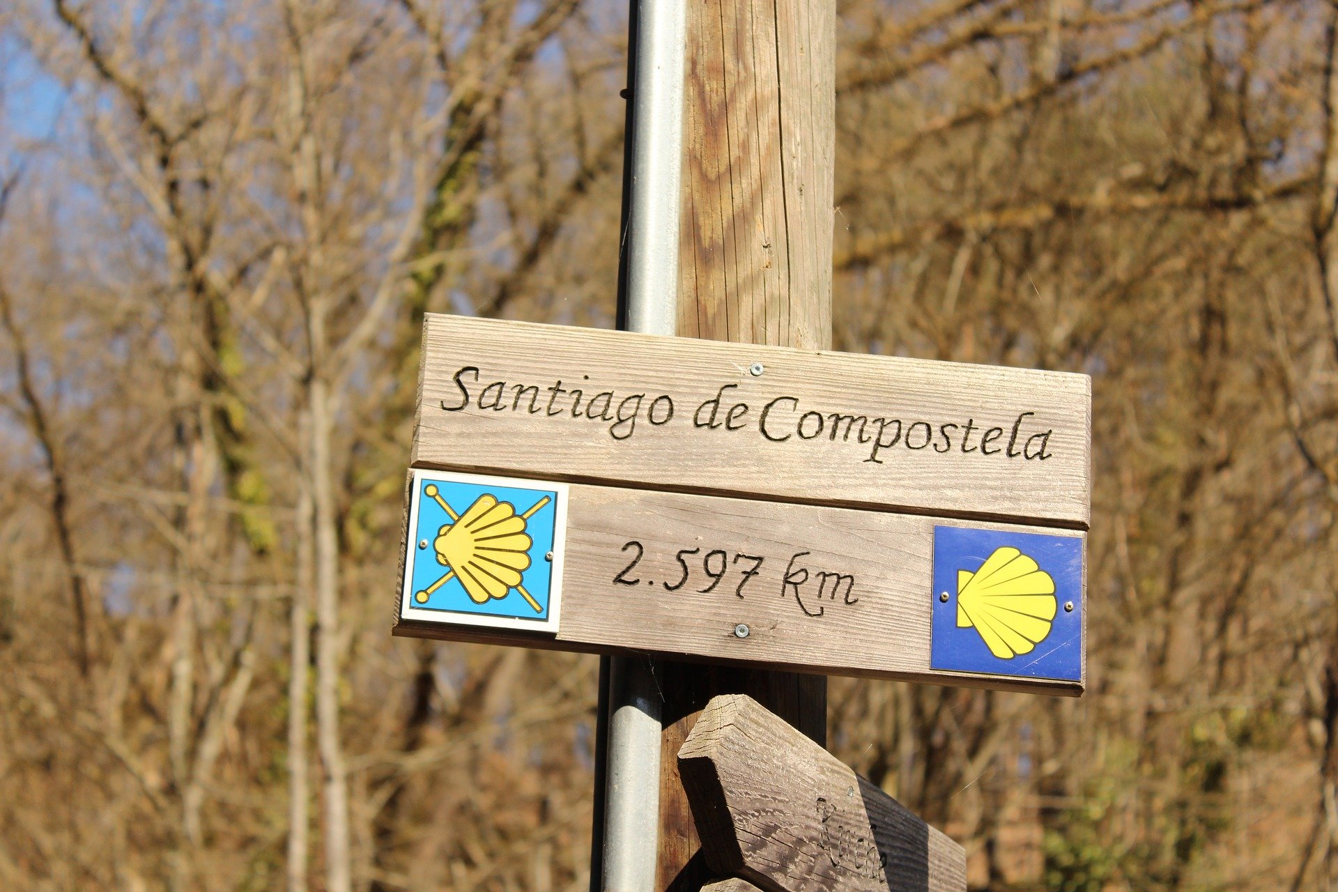 Slovenský Santiago de Compostela: Medzilaborce, Humenné či Svidník. Aj toto sú slovenské pútnické mestá!