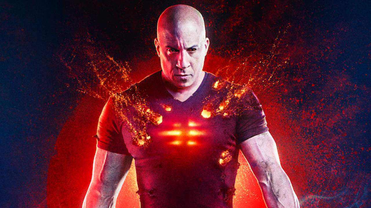 Bloodshot: Dokáže Vin Diesel zažiariť aj mimo sériu Rýchlo a Zbesilo? (Recenzia)