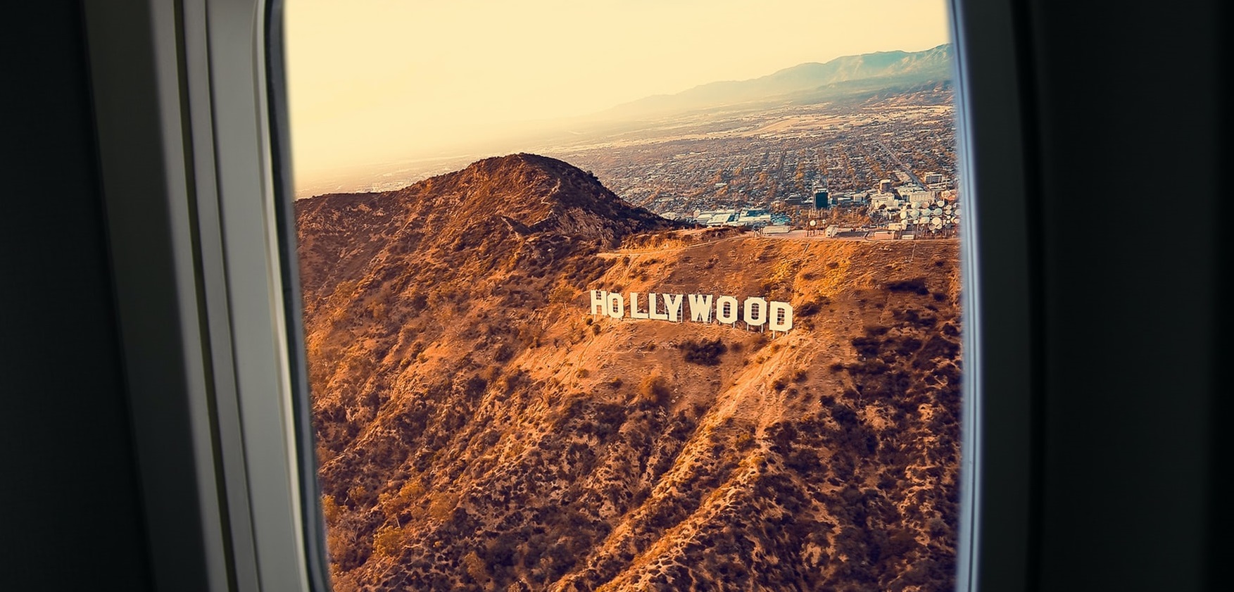 Vzostupy a pády Hollywoodu: Poznáte príbeh tejto legendy?