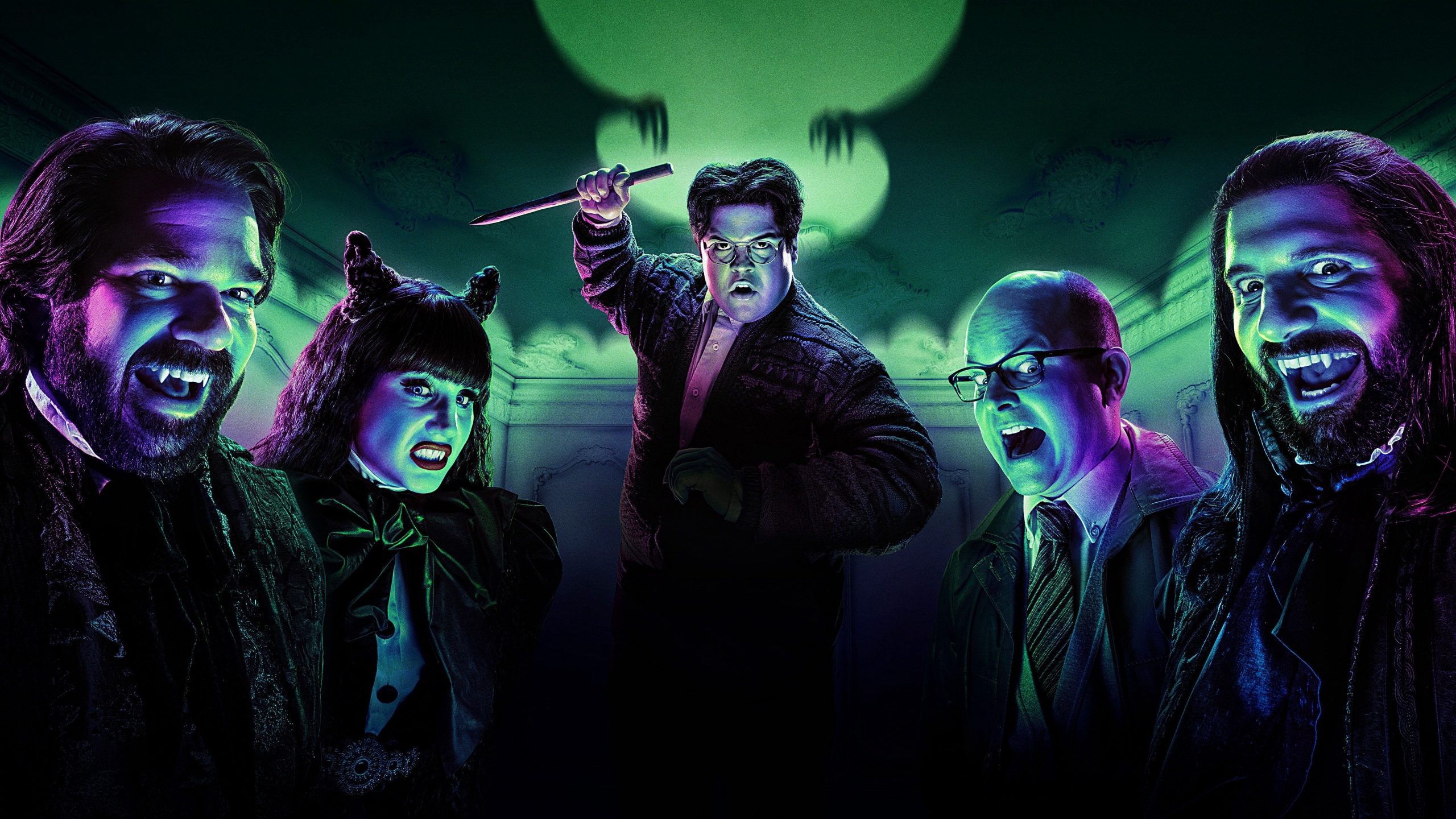What We Do In The Shadows: komediálny seriál roka od tvorcu Thor: Ragnarok
