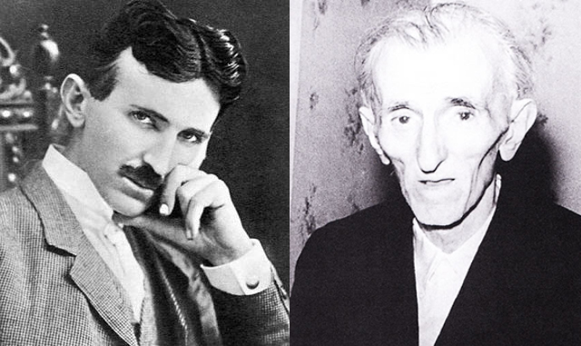 Nikola Tesla, génius a humanista, sa narodil pred 164 rokmi. Aký mal život, ako zomrel a čo vytvoril?
