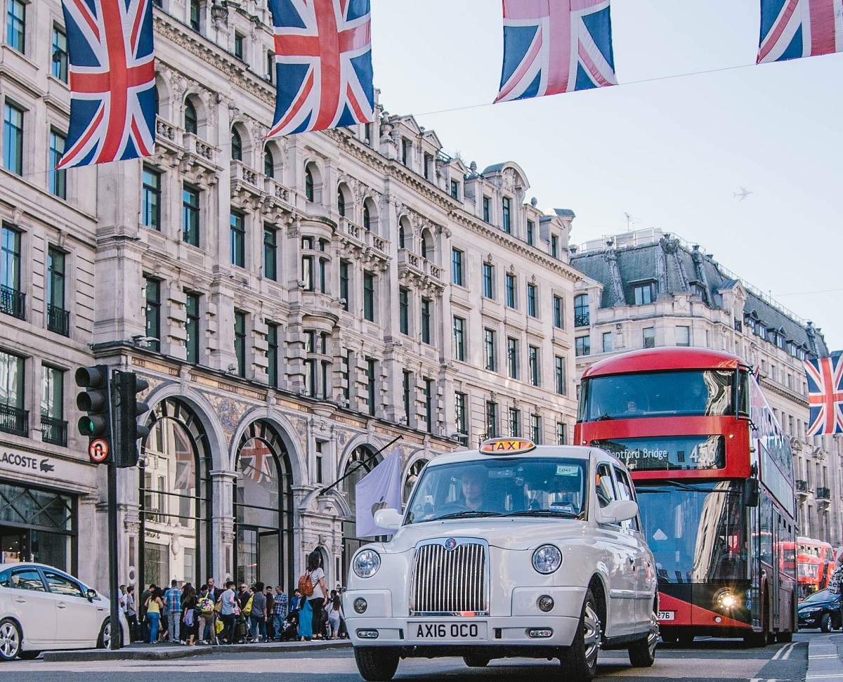 Uber vyhral spor s Londýnom, zaistil si tak budúcnosť v metropole