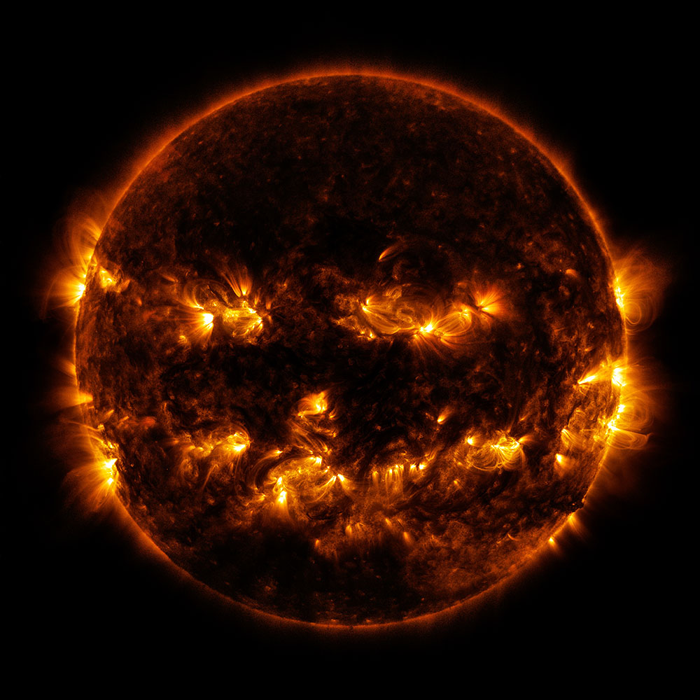 Slnko vstúpilo do svojho ďalšieho cyklu, čo to znamená pre Zem?