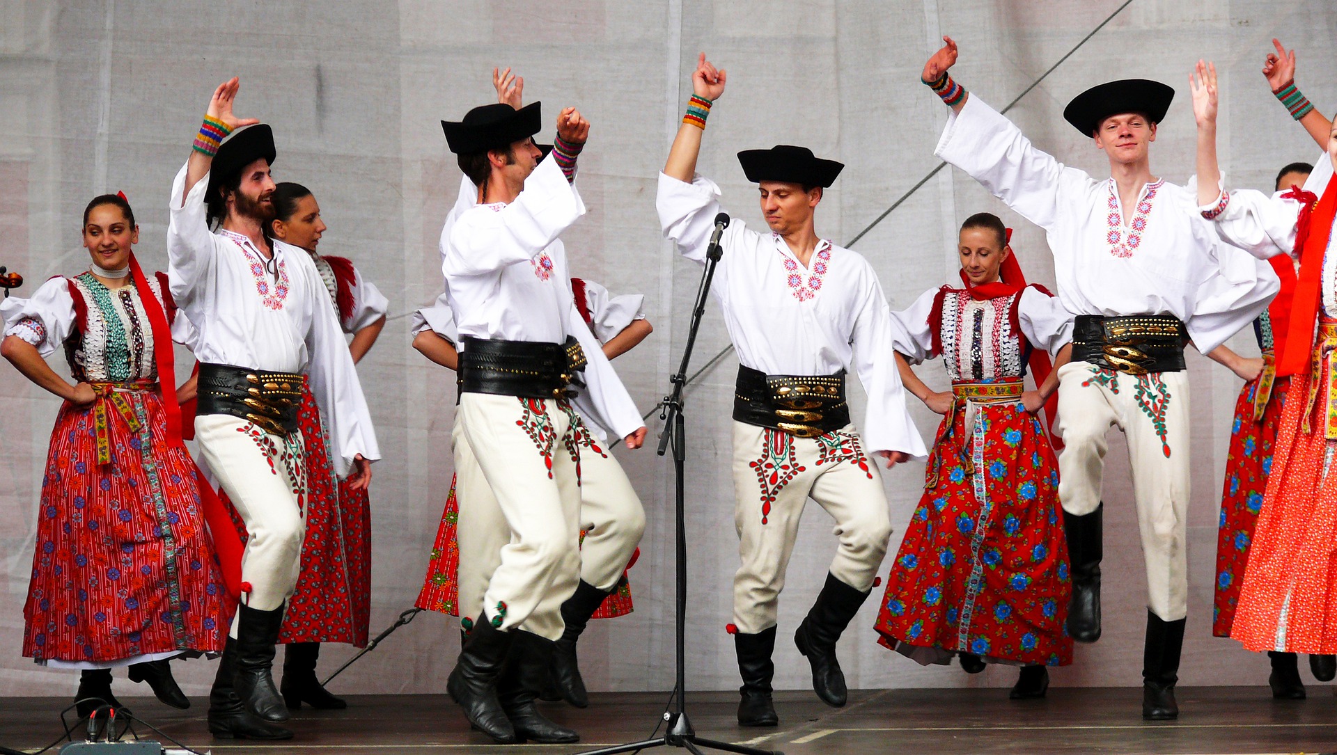 Svet očami Slovákov a Slovensko očami sveta
