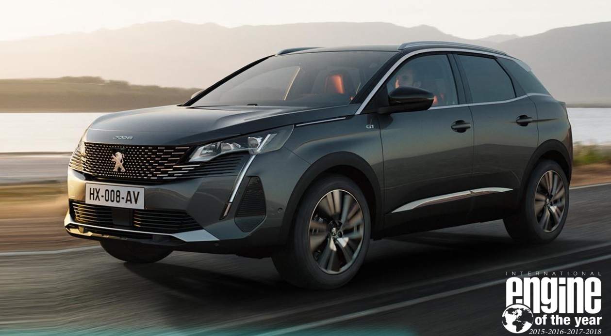 Nový Peugeot 3008 HYBRID4: Všetko podstatné, čo potrebujete vedieť o modernom rodinnom SUV