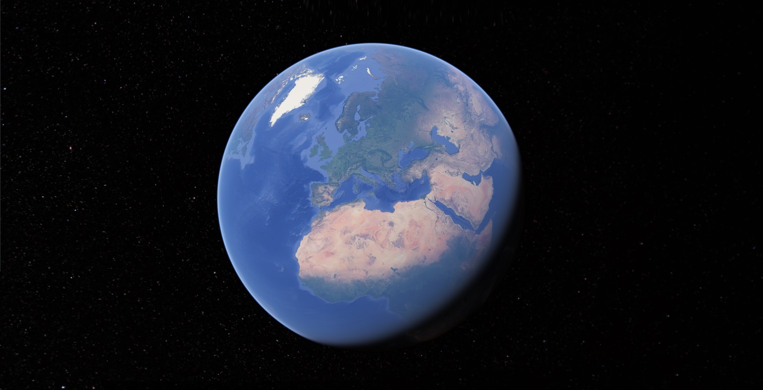21 mimoriadnych faktov o Zemi za 4 minúty