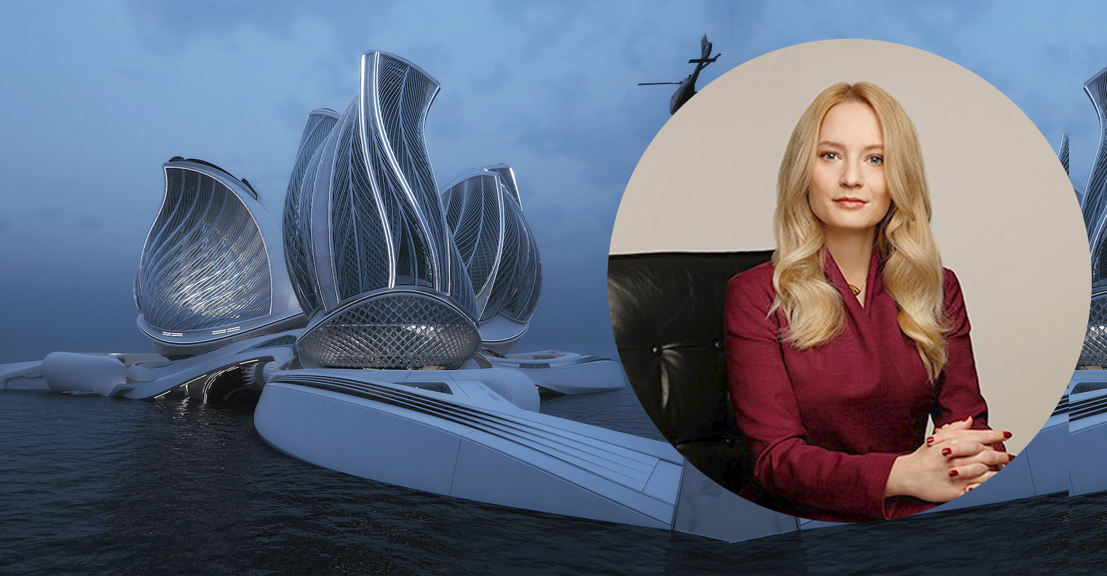 Fantastický svetový úspech: Slovenská dizajnérka Lenka Petráková získala ocenenie za skvostný „8. kontinent“