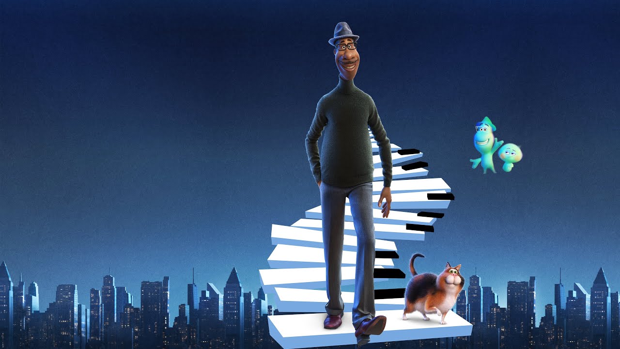 Soul: Animák od Pixaru, ktorý zaujme viac dospelých ako deti