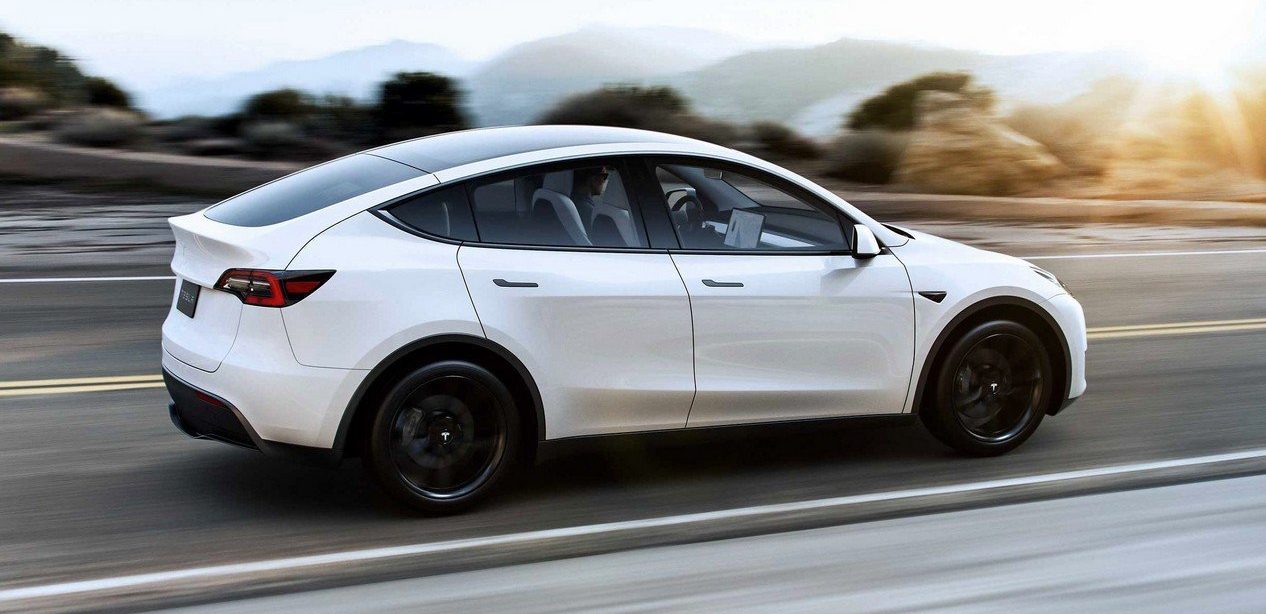 Tesla spustila predaj najlacnejšieho Modelu Y, vrátane 7-miestnej verzie