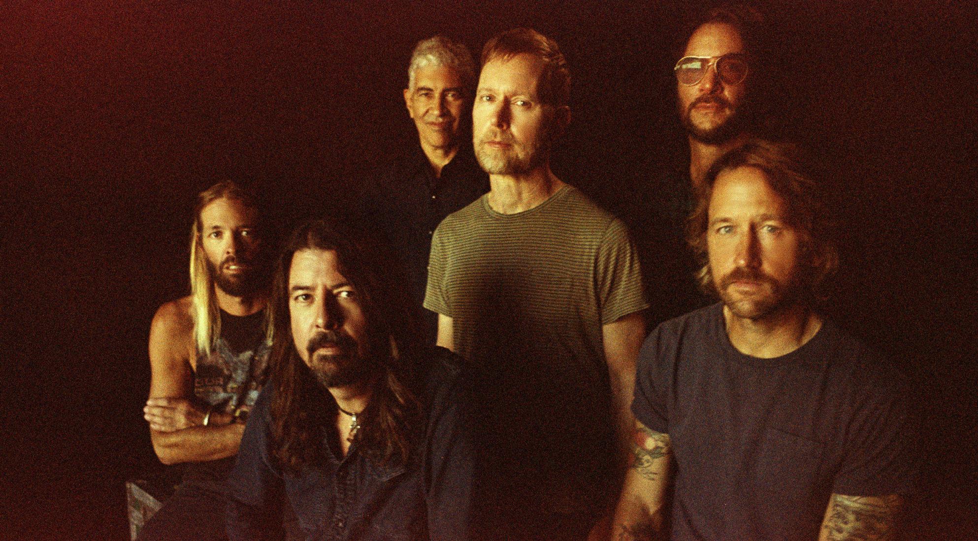 Podávajú Foo Fighters o polnoci skutočnú medicínu alebo ide len o placebo?