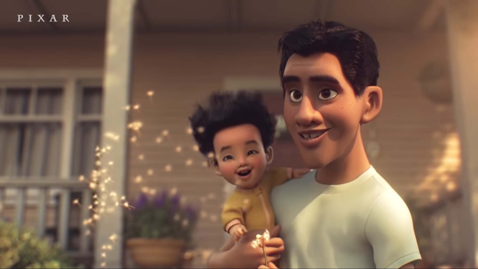 Pixar vydal jedinečný krátky film „Float“ o autistickom dieťati. Pochopia ho však iba tí vyspelejší