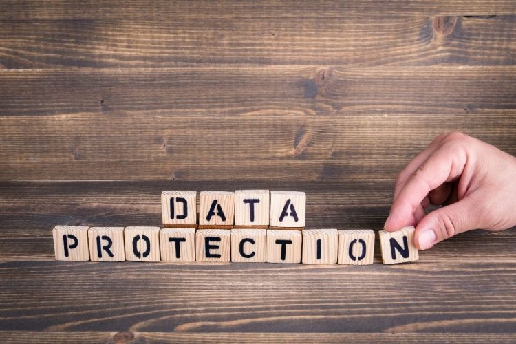 Ochrana osobných údajov sa za posledné roky stala veľmi dôležitou (zdroj obrázku: canva.com) 