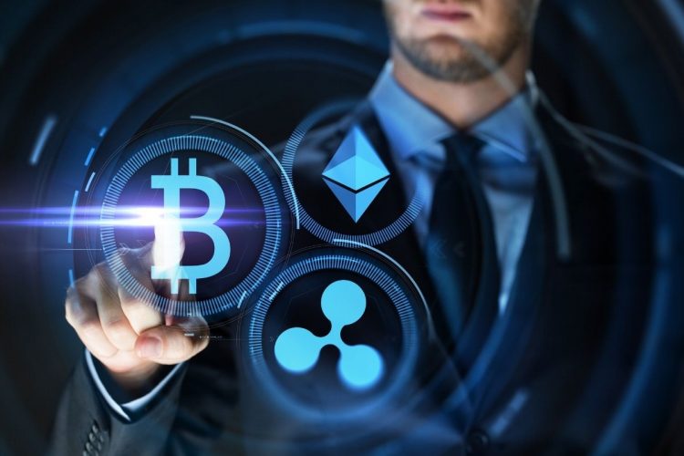 Bitcoin, Ethereum alebo XRP? (zdroj obrázku: canva.com)