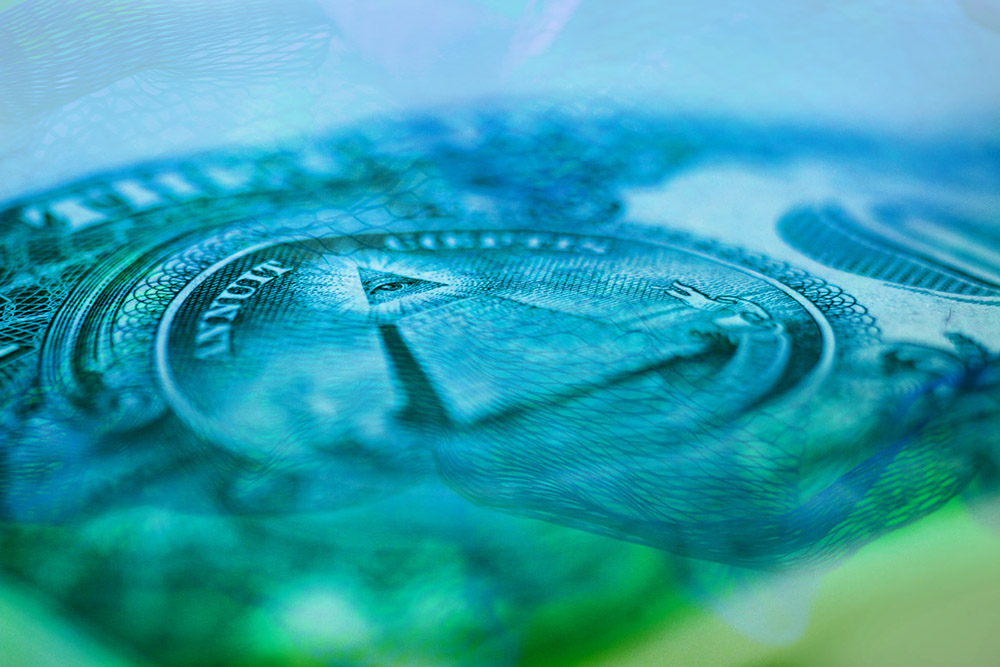 Úradníci Fedu sa bránia prijatiu digitálneho amerického dolára