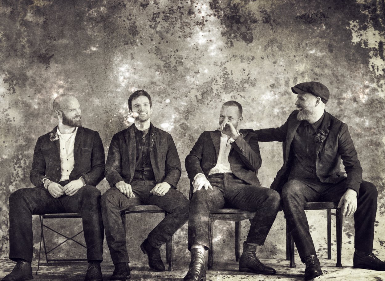 Coldplay: Značí množstvo tajupných odkazov vo svete príchod nového albumu?