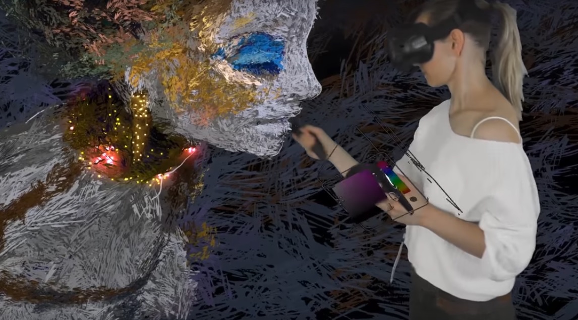 Virtuálne umenie – keď sa virtualita stane novou realitou