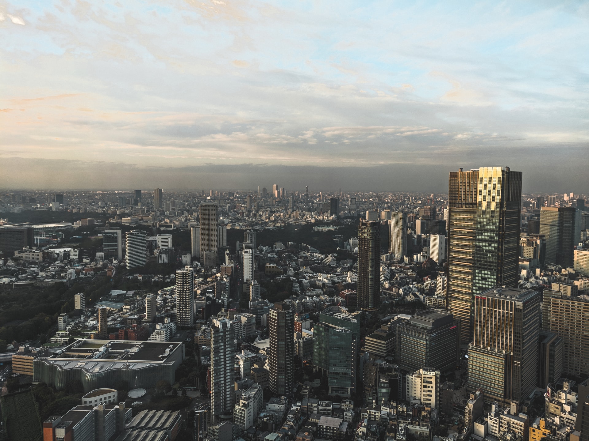 Prečo je Tokio najväčšie mesto na svete? Stojí za ním fascinujúci príbeh
